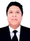 Foto de Dr. Fidel Ernesto Flores Bueno