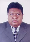 Foto de Dr. Ulises Oswaldo Cabrera Urbina