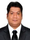 Foto de Dr. Marcos Antonio Jacinto Chapilliquen