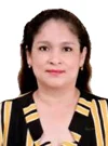 Foto de Dr. Karim Tatiana Cruz Celi