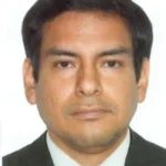 Foto de Dr. Roger Aldo Centeno Diaz