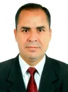 Foto de Dr. Henry Rojas Castañeda