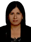Foto de Dr. Maria Angelica Paredes Moreno