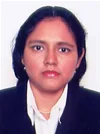 Foto de Dr. Gulnara Maria Tisnado Mendoza