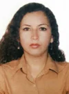 Foto de Dr. Claudia Melina Gonzales Castro