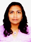 Foto de Dr. Jhoana Paola Aguilar Villanueva