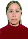 Foto de Dr. Bertha Janet Carbajal Mendoza