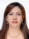 Foto de Dr. Claudia Silvana Acosta Gutierrez