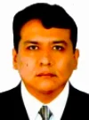 Foto de Dr. Alberto Taco Cuadros