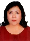 Foto de Dr. Doria Anne Nuñez Ramayo