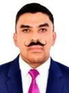 Foto de Dr. Luis Fernando Aragon Miranda