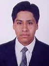Foto de Dr. Victor Hugo Quispe Montesinos