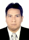 Foto de Dr. Gustavo Rafael Humpire Fuentes