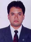 Foto de Dr. Oscar Daniel Alfredo Murriel Valdivia
