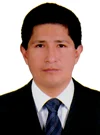Foto de Dr. Raul Maximo Flores Condori