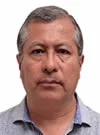 Foto de Dr. Jose Gabriel Callapiña Letona
