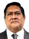 Foto de Dr. Oscar Daniel Caceres Nuñez