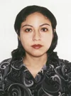 Foto de Dr. July Esther Caballero Peralta
