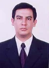 Foto de Dr. Herless Rodrigo Avellaneda Campos