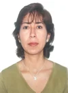 Foto de Dr. Jahidy Hortencia Alegre Yupan