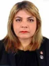 Foto de Dr. Laura Monica Ciudad Fernandez