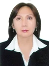 Foto de Dr. Kety Rodriguez Villavicencio