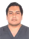 Foto de Dr. Carlos Enrique Bayona Zapata