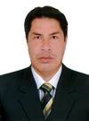 Foto de Dr. Ronald Andres Florian Villena
