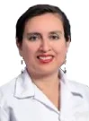 Foto de Dr. Giannina Escalante Gutierrez