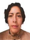 Foto de Dr. Elsa Marilu Inca Alayo