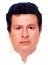 Foto de Dr. Josue Roosvell Pairazaman Guevara