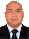 Foto de Dr. Jose Miguel Flores Garcia