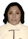 Foto de Dr. Judith Dalhid Lozano Burgos