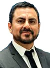 Foto de Dr. Paulo Cesar Guzman Carranza