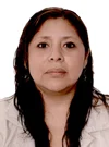 Foto de Dr. Monica Mirella Caceres Baca