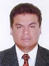 Foto de Dr. Daniel David Valencia Herrera