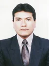 Foto de Dr. Edgar Alejandro Medina Vilca