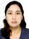 Foto de Dr. Gabriela Milagros Reyes Rocha