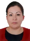 Foto de Dr. Ofelia Catherine Mendoza de los Santos