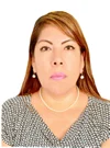 Foto de Dr. Fiorella Fabiola Villarreal Balbin