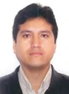 Foto de Dr. Gerald Carlos Levano Pachas