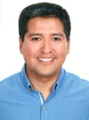 Foto de Dr. Boris Ulianov Cabalcanti Urbano
