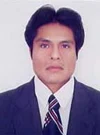 Foto de Dr. Enver Constantino Yaranga Quispichito