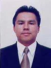 Foto de Dr. Cristian Patrick Franco Cuzco