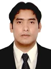 Foto de Dr. Francisco Omar Pinto Vila