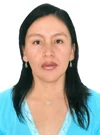 Foto de Dr. Maritza Guillen Ricse