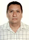 Foto de Dr. Javier Arturo Huamani Angulo