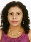 Foto de Dr. Marilin Nancy Alegria Asto