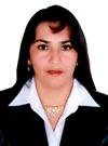 Foto de Dr. Karina Butron Valencia
