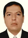 Foto de Dr. Darwin Rafael Berrio Carmelino